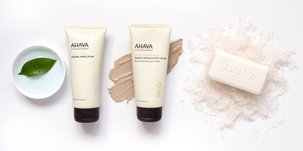 Ahava minerals